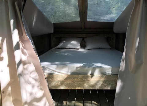 Camping Suze Luxe Nature, 4* - 15