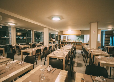 Hôtel Club Jumbo Halos Casa Resort 3* sup - 12