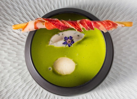 Escapade délicieuse avec diner et spa - 4* - 19