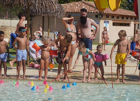 Camping Les Hautes Prairies 4* - 19