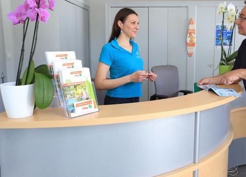 Camping maeva Club Les Préveils, 4* - 22