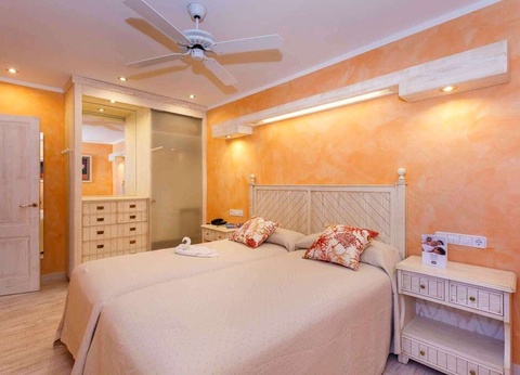 Hôtel Royal Son Bou Family Club 4* - 5