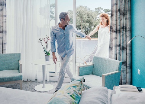 Week-end les pieds dans l'eau à Pornic 4* - 19