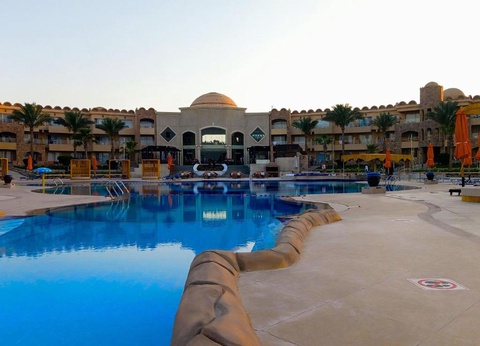 Hôtel Utopia Beach Club 4* - 3