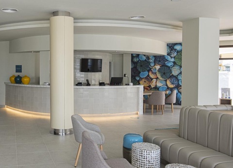 Hôtel Alua Soul Palma 4* Adult Only - 7