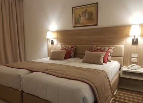 Hôtel Nerolia Hôtel & Spa 4* - 6