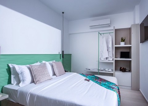 Hôtel Meramaglia 3* - 3