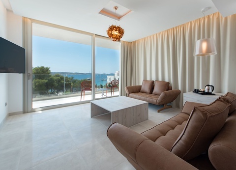 Hôtel Abrat 3* - 43