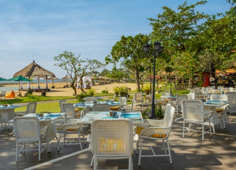 Club Framissima Bali Tropic Resort et Spa 5* - 10