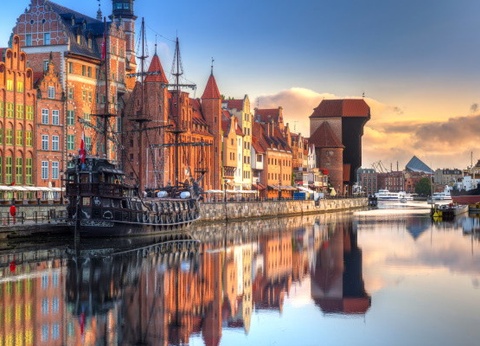 Autotour Balade polonaise à votre rythme 3* - 11