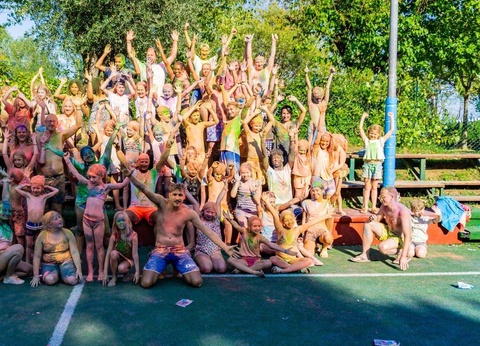 Camping Europa Silvella, 5* - 22