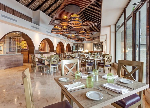 Ôclub Experience Royalton Splash Punta Cana 5* - 12