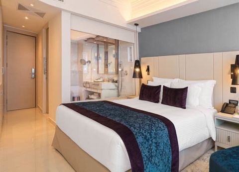 Hôtel Adult Only - Amanti MadeForTwo Hotels ***** - 6