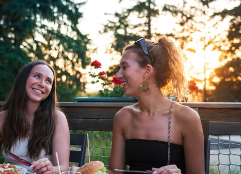 Camping Sunelia - Le Sequoia, 4* - 26