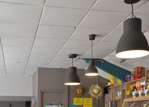 Camping L'Abri des Pins, 4* - 113