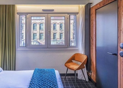 Douceur à Dunkerque entre champagne et romance - 4* - 19