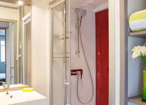 VVF Villages - Le Cap Ferret - Lège-Cap-Ferret, 4* - 6