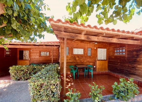 Camping Playa Y Fiesta - 16