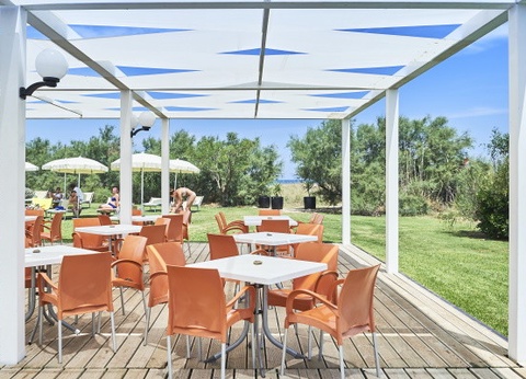 Hôtel Riva Marina Resort 4* - 8