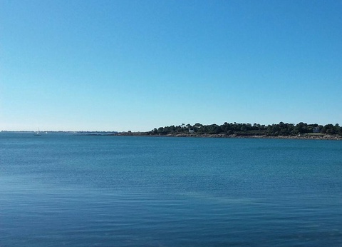 Camping De La Plage à Benodet, 4* - 71