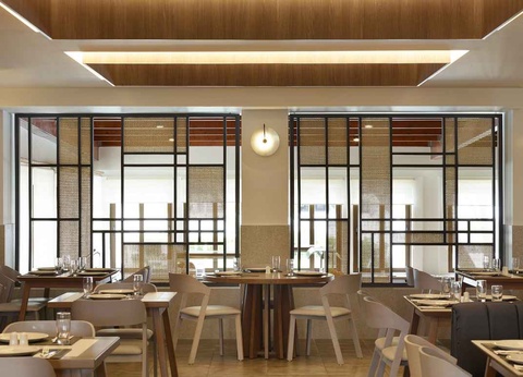 Hôtel Atlantica Marmari 4* - 6