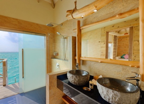 Hôtel You & Me Maldives 5* - 21