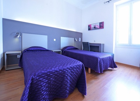 Hôtel Belvedere 2* ( avec vols réguliers ) - 11