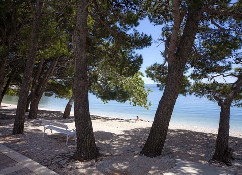 Hôtel Bluesun Neptun 3* - 23