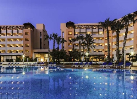 Hôtel H10 Salauris Palace 4* - Salou - 6