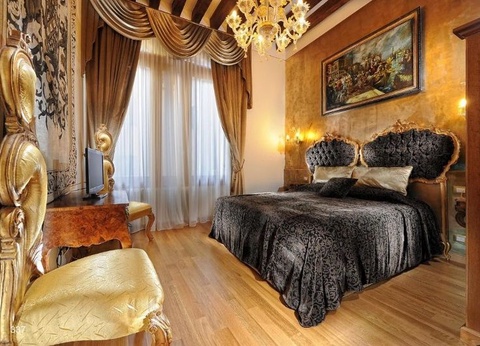 Hôtel Ca Dell’ Arte Venezia 3* - Sans transfert - 4