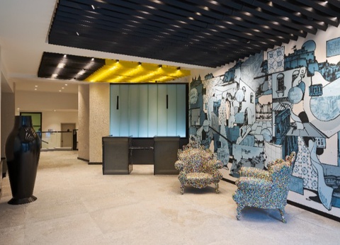 Hôtel Canifor 4* - 2