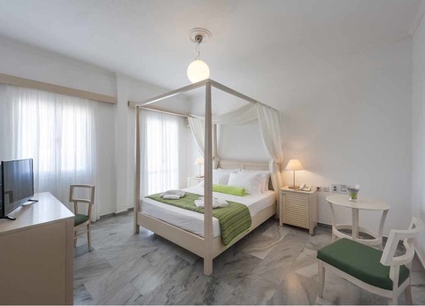 Hôtel Nargès 4* - 3