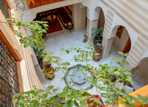 Hôtel Palais Tara & Spa - 2