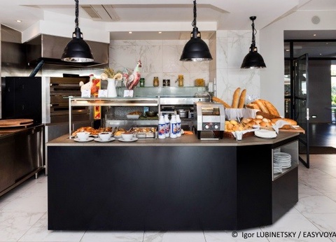 Combiné circuit et hôtel Beautés de l'Adriatique et extension 7 nuits Framissima Waterman Kaktus 4* - 15