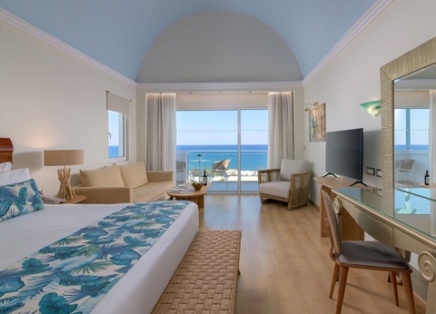 Hôtel Atrium Prestige Thalasso Spa Resort 5* - 9