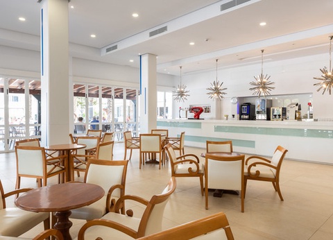 Hôtel Club Framissima Globales Maioris 4* - 25