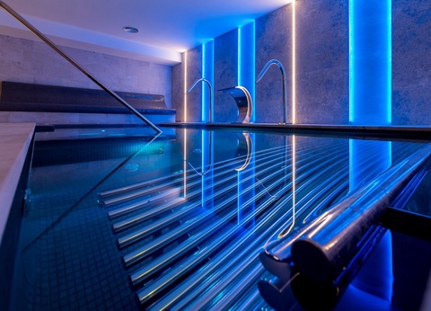 Hôtel L'Azure 4* SUP - 14