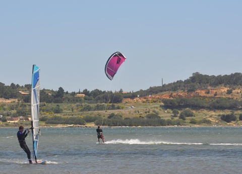 Camping Le Fun, 4* - 47