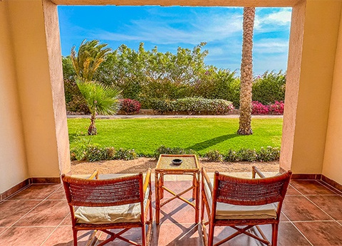 Club Framissima Gemma Beach Resort **** - 8