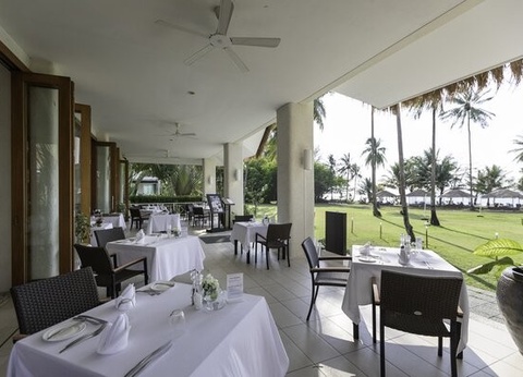 Hôtel Kantary Beach Hotel Villas & Suites ***** - 14