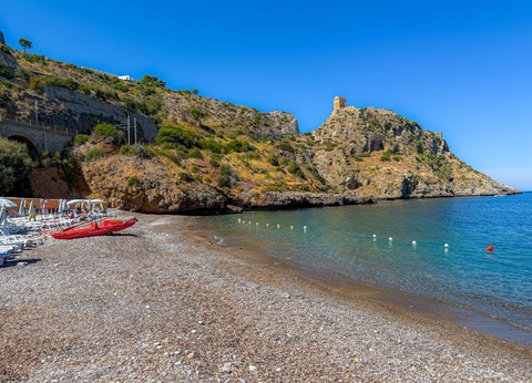 Hotel Torre Normanna 4* - 12