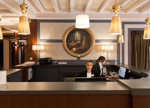 Séjour luxe et détente près de Saint Rémy de Provence - 5* - 25