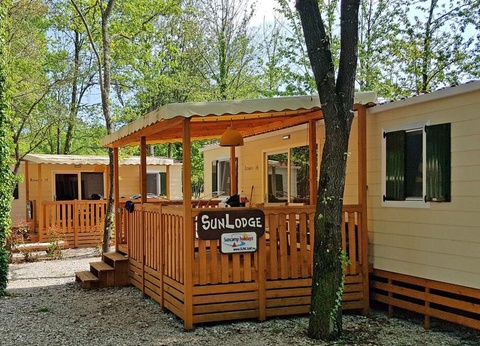 Camping Bijela Uvala, 4* - 40