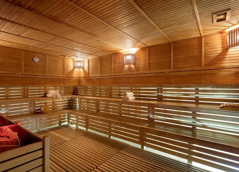 Aydinbey King's Palace & Spa 5* - 11