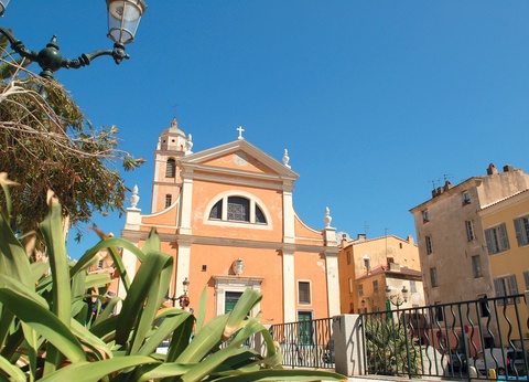 Dolce Corsica en demi-pension sans transport - 4