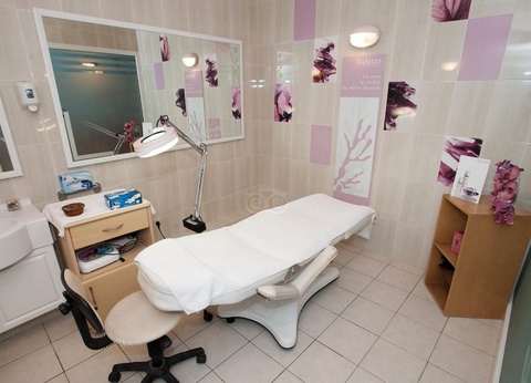 Hôtel Mahdia Palace Thalasso 5* - 21