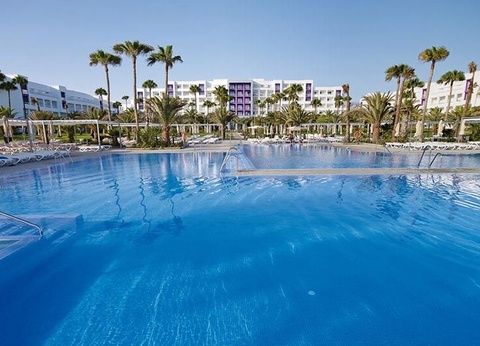Hôtel Riu Gran Canaria 4* - 4