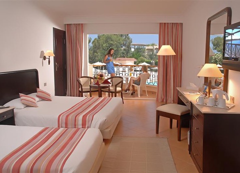 Combiné Croisière Rêverie sur le Nil & Hôtel Labranda Royal Makadi 5* - 9