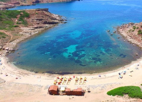 Camping Torre del Porticciolo, 4* - 57