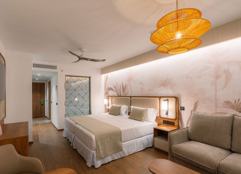 TUI Sélection Hôtel Riu Palace Phuket - Choix Flex ***** - 9